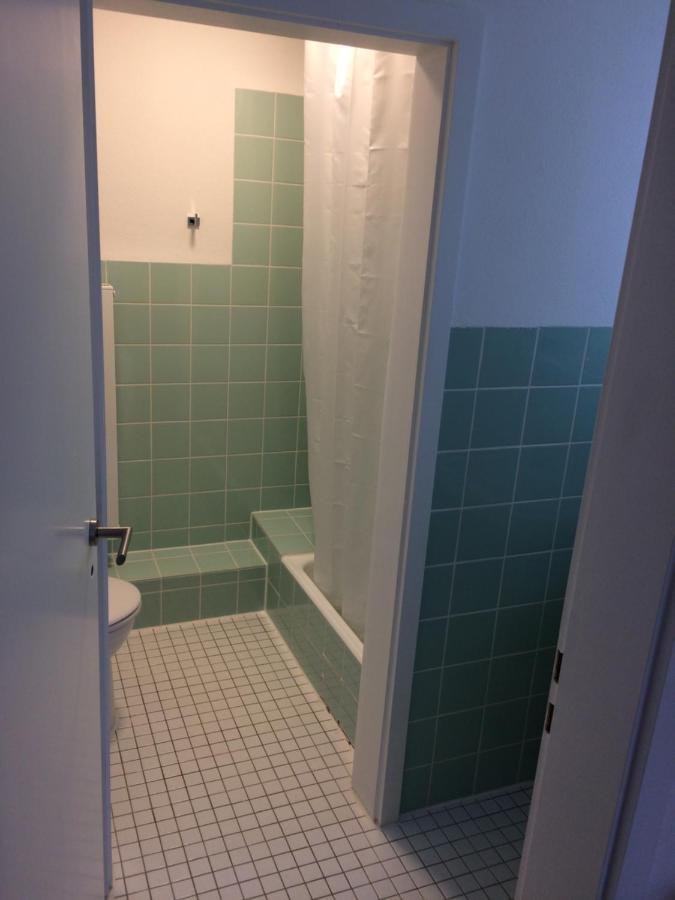 Apartment Naehe Ettlingen - 15 Min Zur Messe Karlsruhe Malsch  Экстерьер фото
