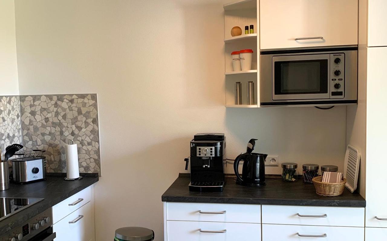 Apartment Naehe Ettlingen - 15 Min Zur Messe Karlsruhe Malsch  Экстерьер фото