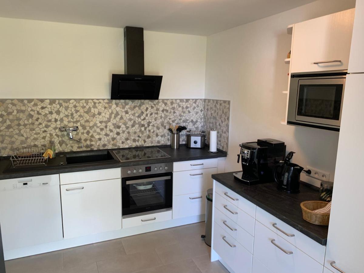 Apartment Naehe Ettlingen - 15 Min Zur Messe Karlsruhe Malsch  Экстерьер фото