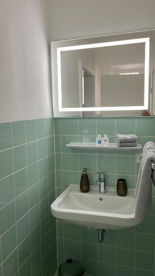 Apartment Naehe Ettlingen - 15 Min Zur Messe Karlsruhe Malsch  Экстерьер фото